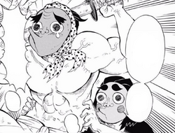 Demon Slayer: Kimetsu no Yaiba, Hotaru Haganezuka, Demon Slayer: Kimetsu no  Yaiba 1000+ bookmarks / 風鈴引っ提げた熱い男🎐 - pixiv