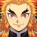 煉獄杏寿郎
