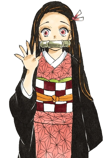 Nezuko Kamado, Kimetsu no yaiba Wiki