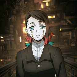 分類 下弦鬼 鬼滅之刃wiki Fandom