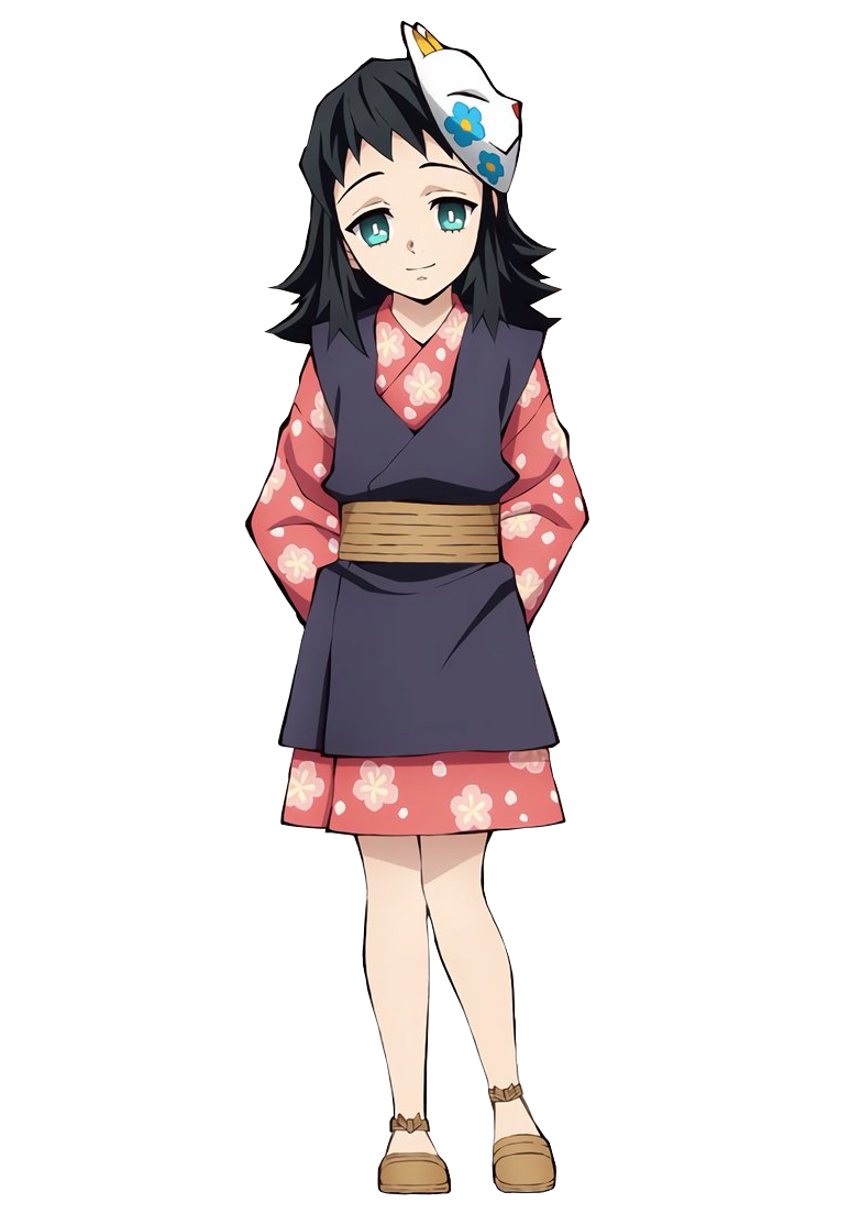 Makomo, Kimetsu no Yaiba Wiki