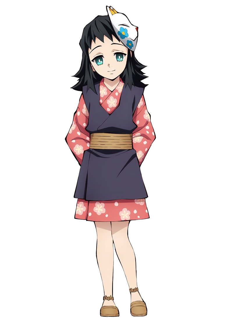 Kozo Kanamori, Kimetsu no Yaiba Fan Wiki