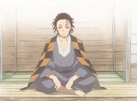 Tanjuurou Kamado