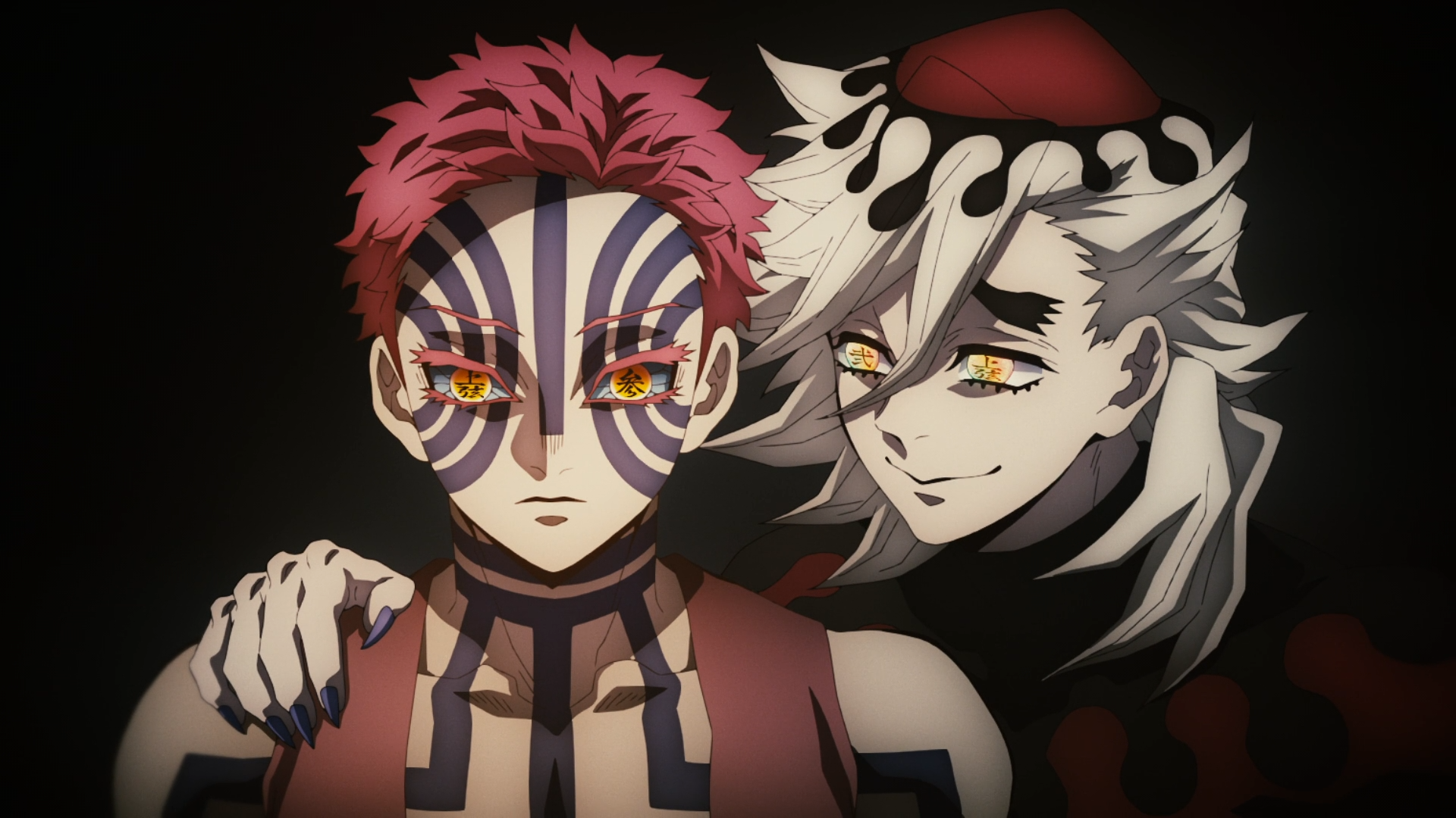 Episode 3 - Demon Slayer: Kimetsu no Yaiba [2019-04-22] - Anime