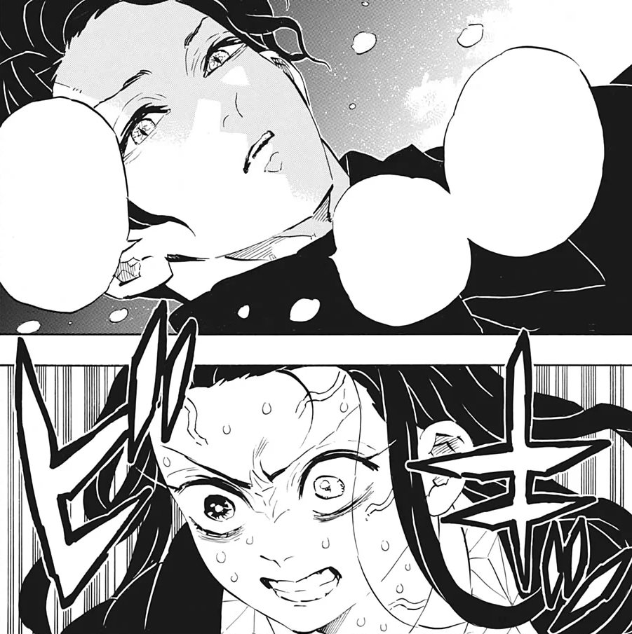Kimetsu no Yaiba 196 manga: Nezuko se vuelve humana y Muzan a