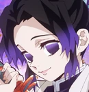 胡蝶しのぶ