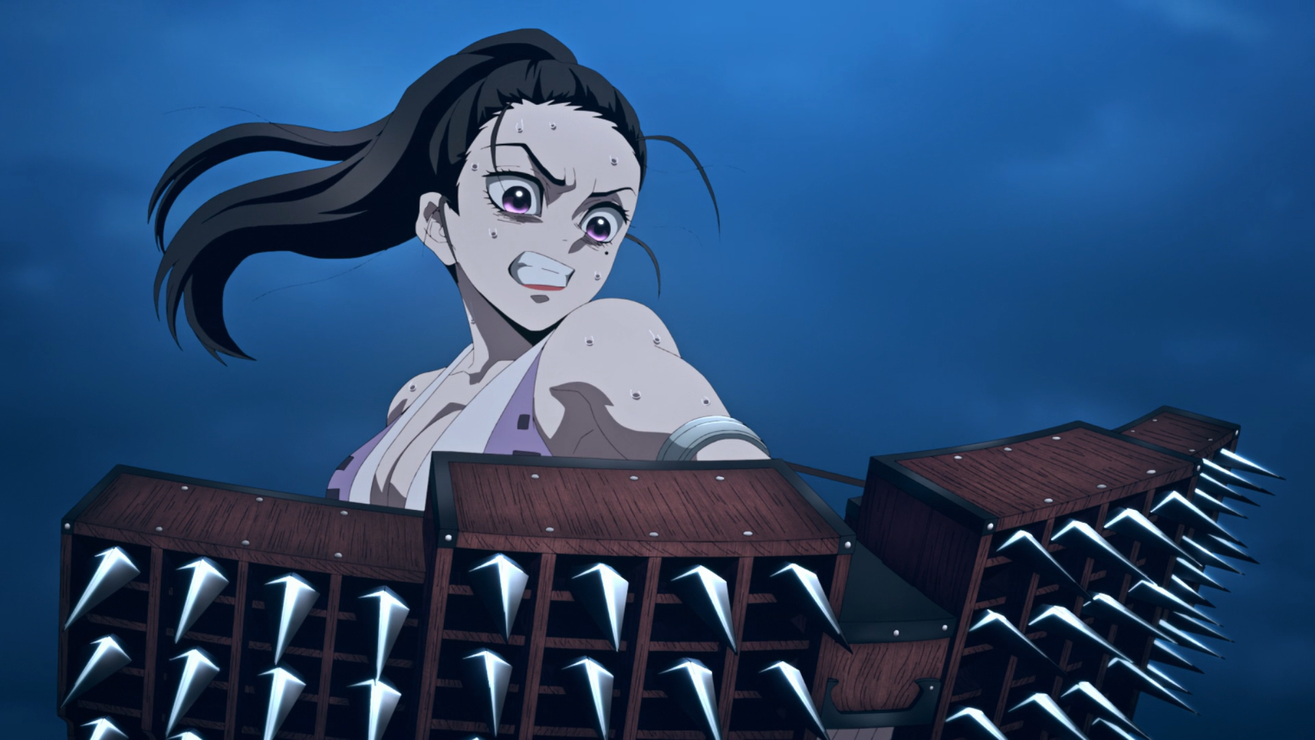 Hinatsuru  Kimetsu no Yaiba+BreezeWiki