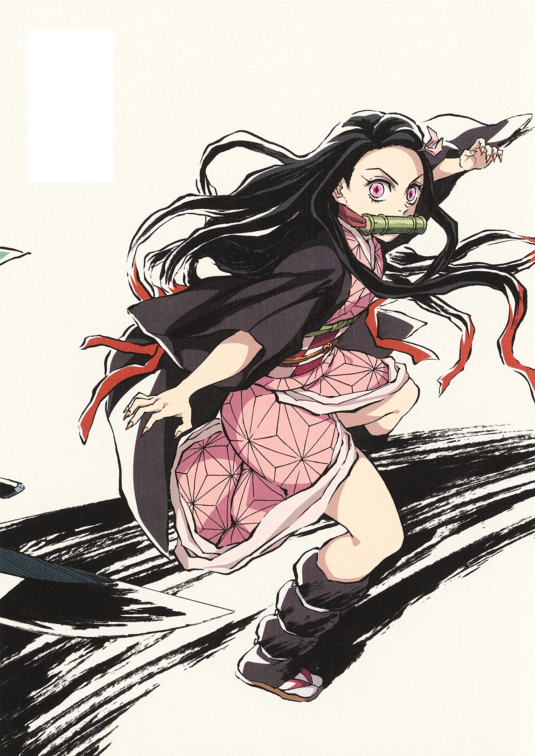 Demon Slayer Kimetsu no Yaiba Manga Illustration & ufotable Anime Art Book  Set