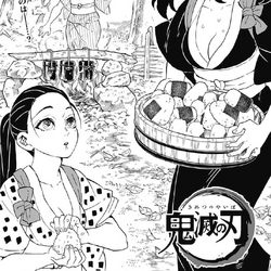 Category Hashira Training Arc Kimetsu No Yaiba Wikia Fandom