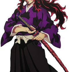 Spider Demon (Daughter), Kimetsu no Yaiba Wiki