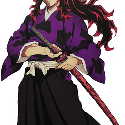 Nezuko Kamado, Wiki Herois