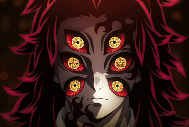 Demon Slayer: conheça todos os 12 Kizuki do anime