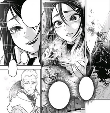 Yae | Kimetsu no Yaiba Wiki | Fandom