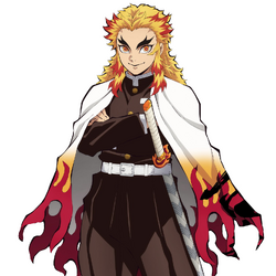 分類 角色 鬼滅之刃wiki Fandom