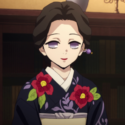 Category Female Characters Kimetsu No Yaiba Wikia Fandom Category Female Characters Kimetsu No Yaiba Wikia Fandom