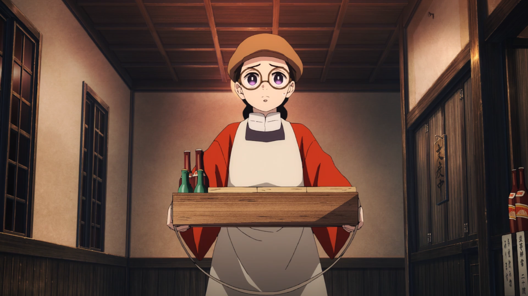 Episode 5, Kimetsu no Yaiba Wikia, Fandom