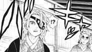Tengen and Shinjuro CH185