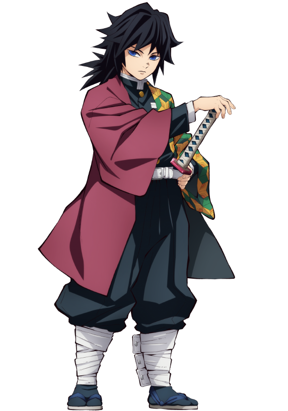 冨岡義勇 | 鬼滅の刃ーきめつのやいば Wiki | Fandom 冨岡義勇 | 鬼滅の刃ーきめつのやいば Wiki | Fandom