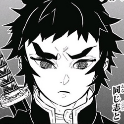 Kaigaku, Kimetsu no Yaiba Wiki