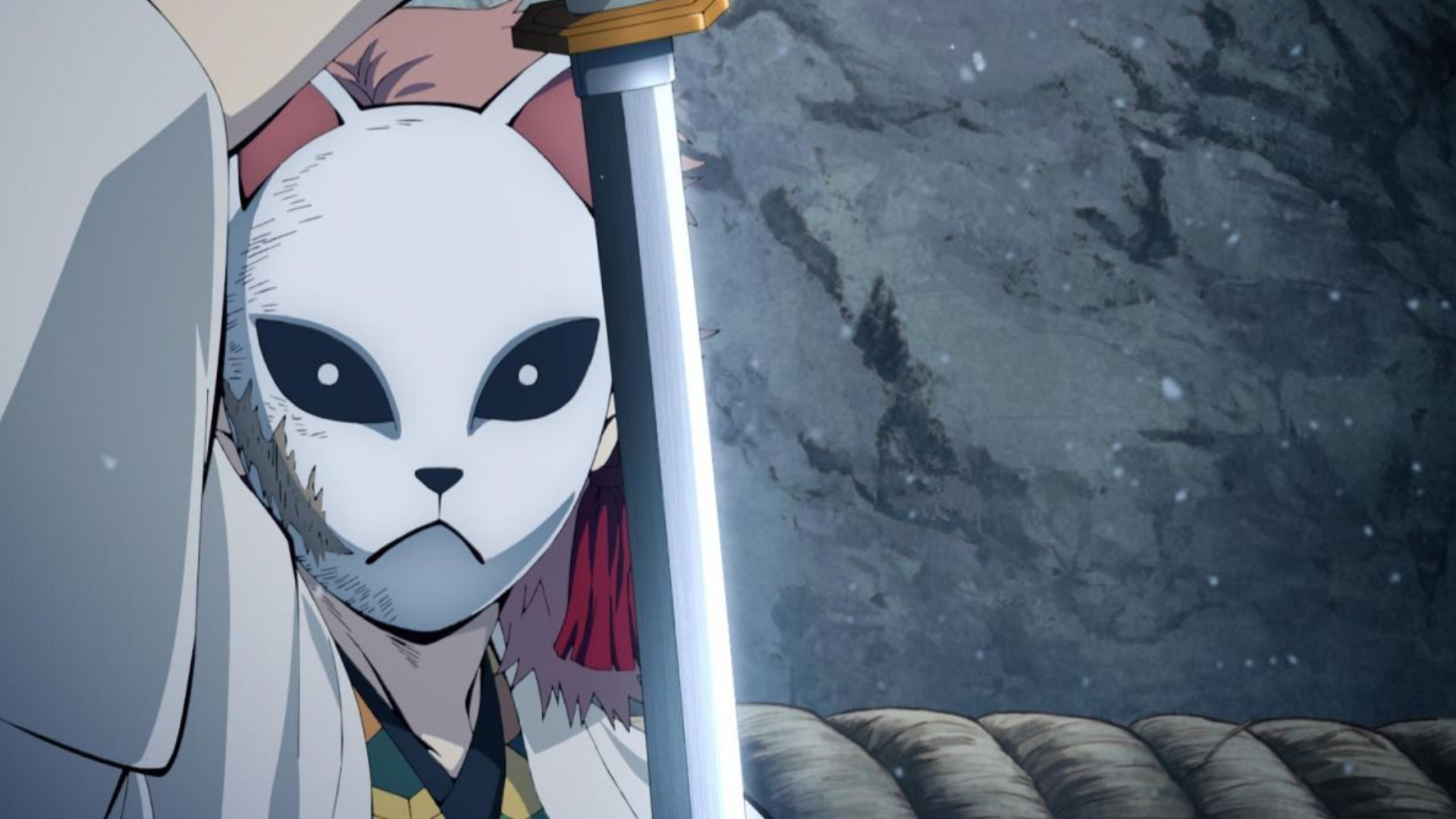 Must-watch moment: Demon Slayer Episode 7 unmasks swordsmith