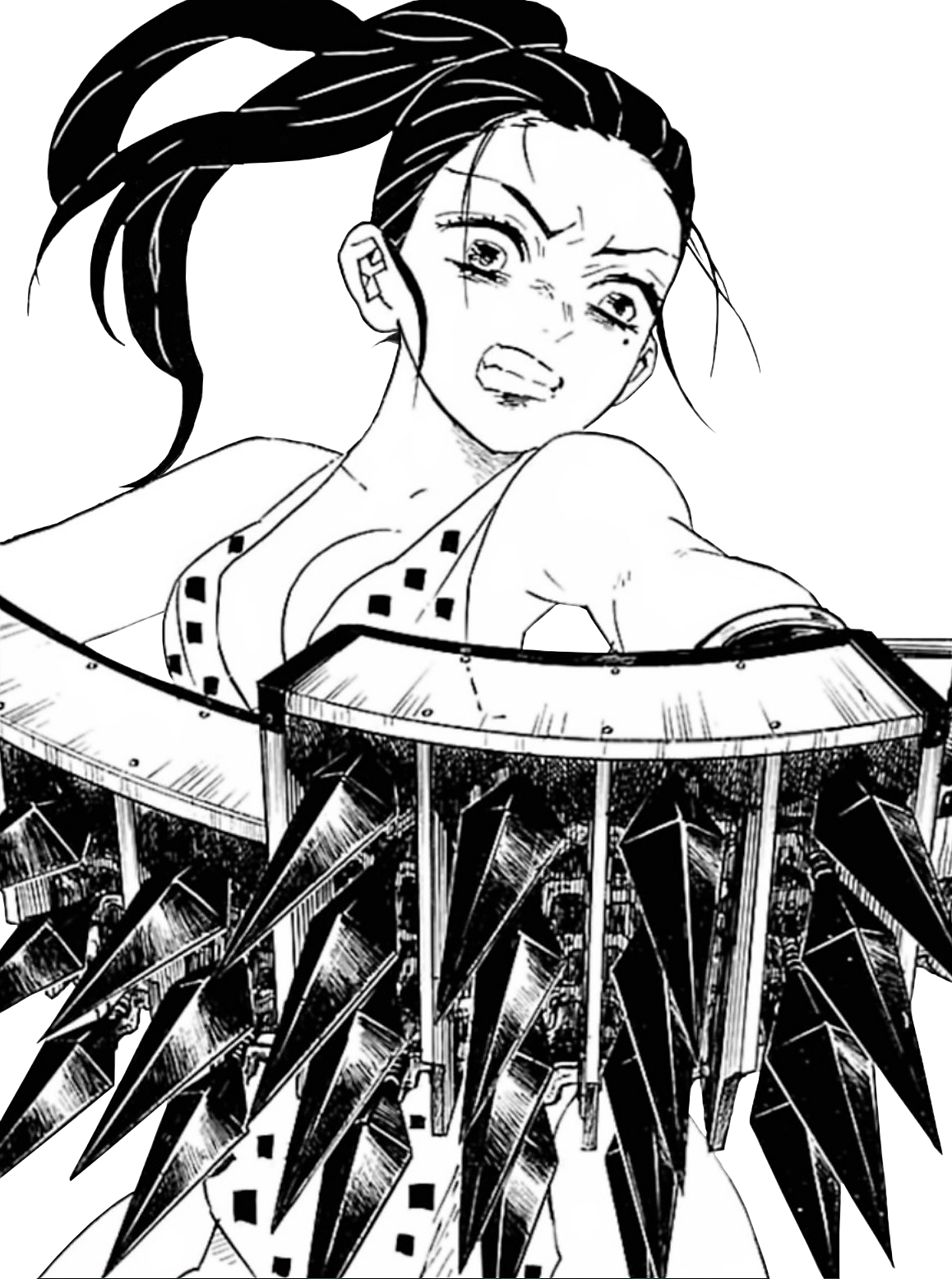 Hinatsuruimage Gallery Kimetsu No Yaiba Wiki Fandom 0292