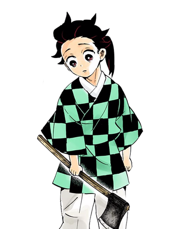 竈門炭吉 鬼滅の刃ーきめつのやいば Wiki Fandom 竈門炭吉 鬼滅の刃ーきめつのやいば Wiki Fandom