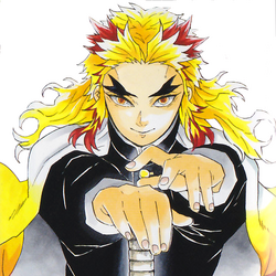 Categoria Pilares Kimetsu No Yaiba Wiki Fandom