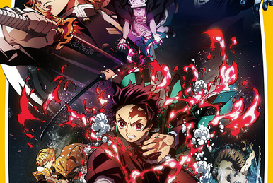 Kimetsu no yaiba ep 1 eng sub on sale