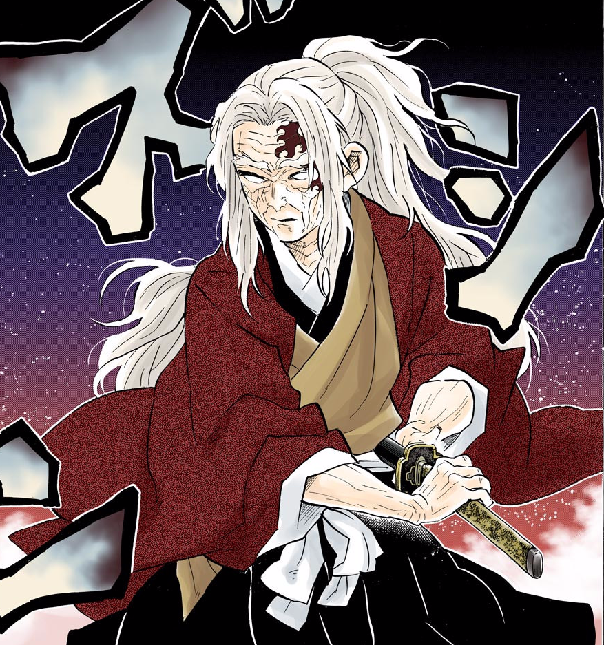 Kimetsu no Yaiba Temporada 3 Capitulo 2 (Adelanto Completo): El Padre de  Tanjiro? Yoriichi Type Zero 