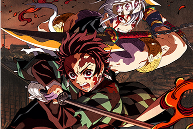 DVD Anime Demon Slayer Kimetsu No Yaiba Season 3 - Swordsmith
