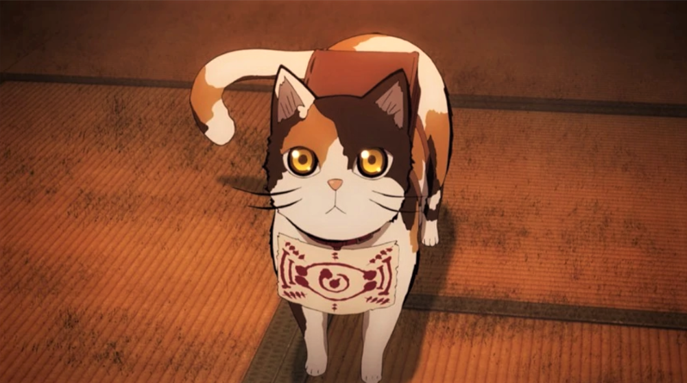 Demon Cat Girl's Counterattack : r/tenkafumaarchives