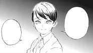 Yushiro expresses his admiration for Tanjiro CH204