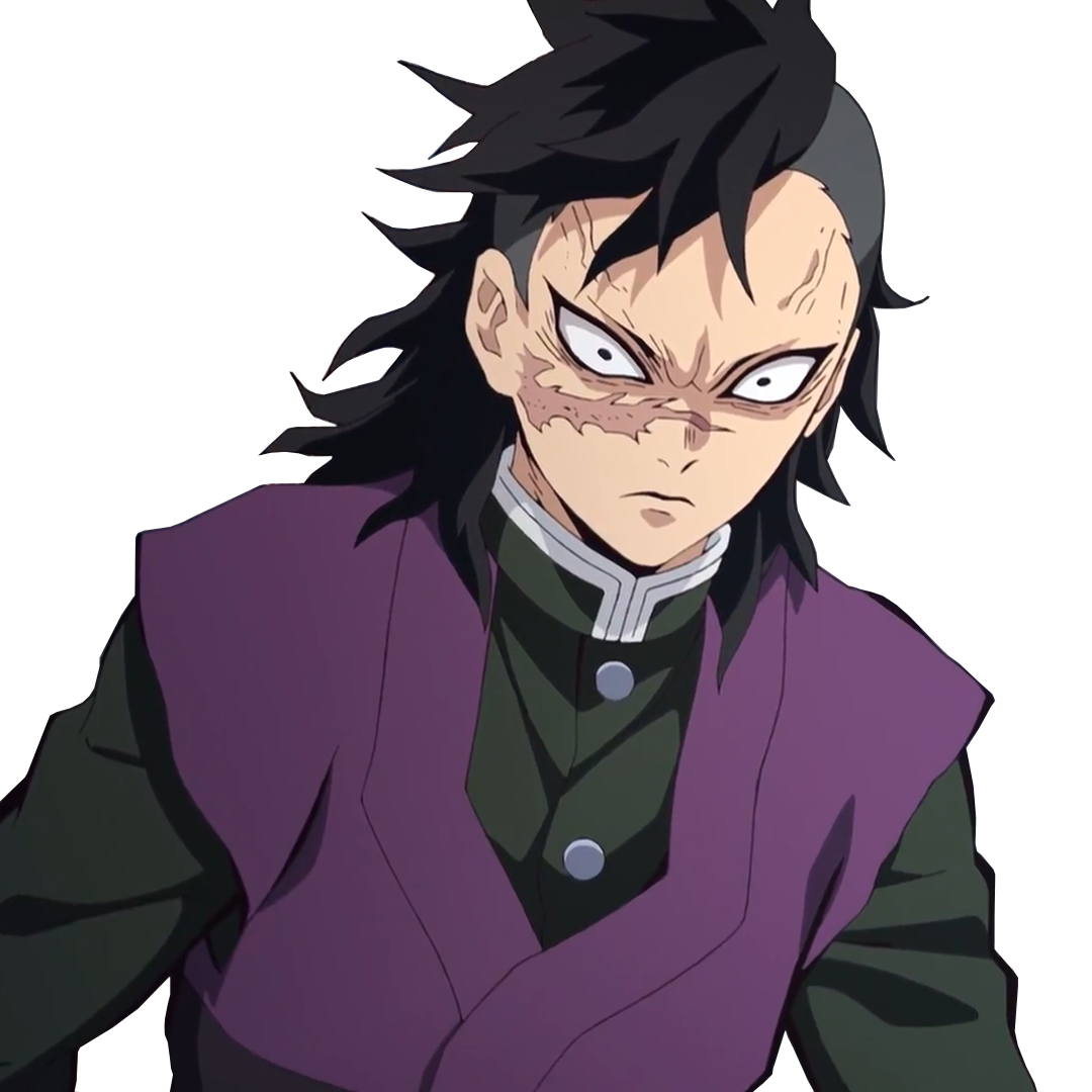 不死川玄彌 鬼滅之刃wiki Fandom 不死川玄彌 鬼滅之刃wiki Fandom