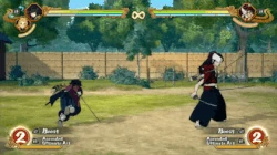 Eleventh Form: Dead Calm, Tidal Waves (Ultimate Art)