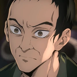 Saburo Anime