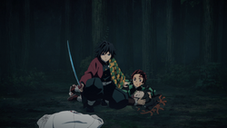 Episode 21 Kimetsu No Yaiba Wikia Fandom Daftar koleksi manga kiryuu ada di menu daftar manga. episode 21 kimetsu no yaiba wikia