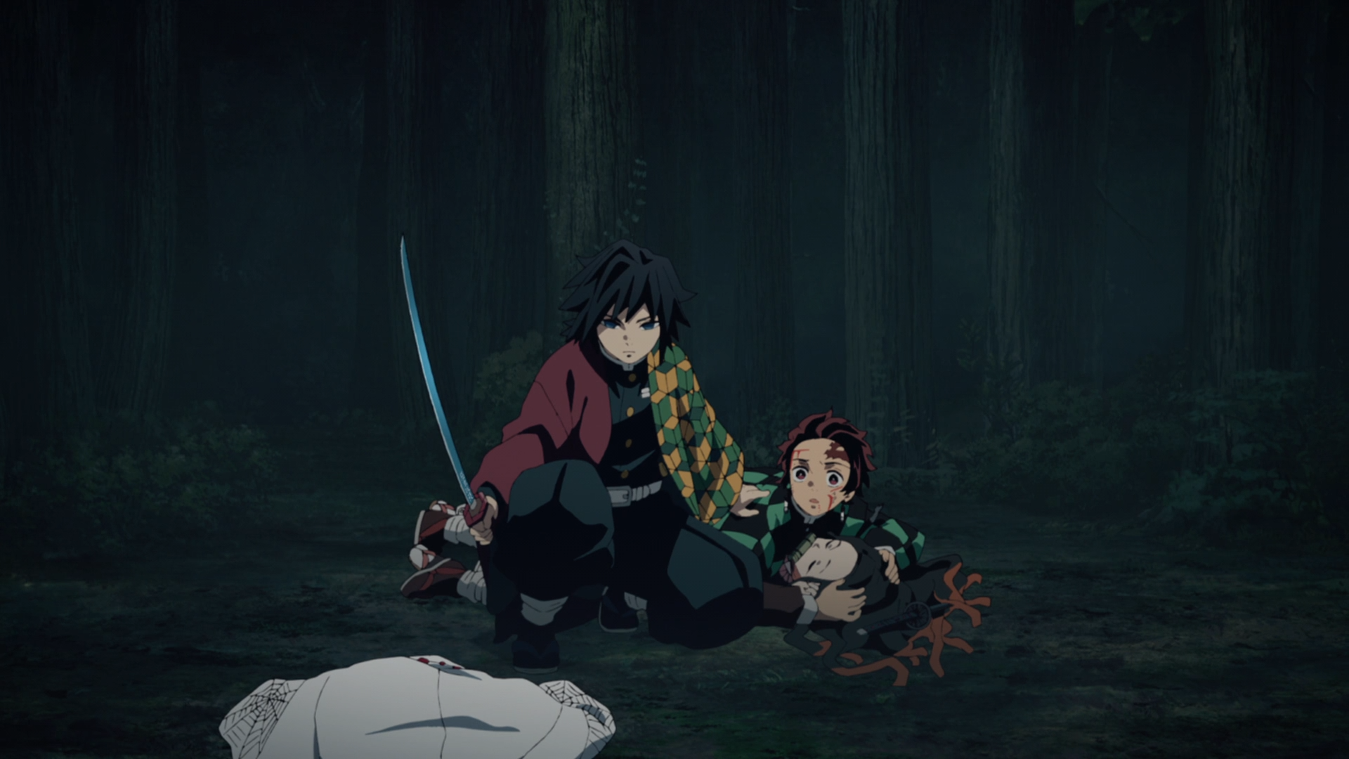 Demon Slayer season 2: The Mugen Train Arc, episode 3 recap: Tanjiro's warm  soul - CNET