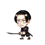 Murata in Jumputi Heroes