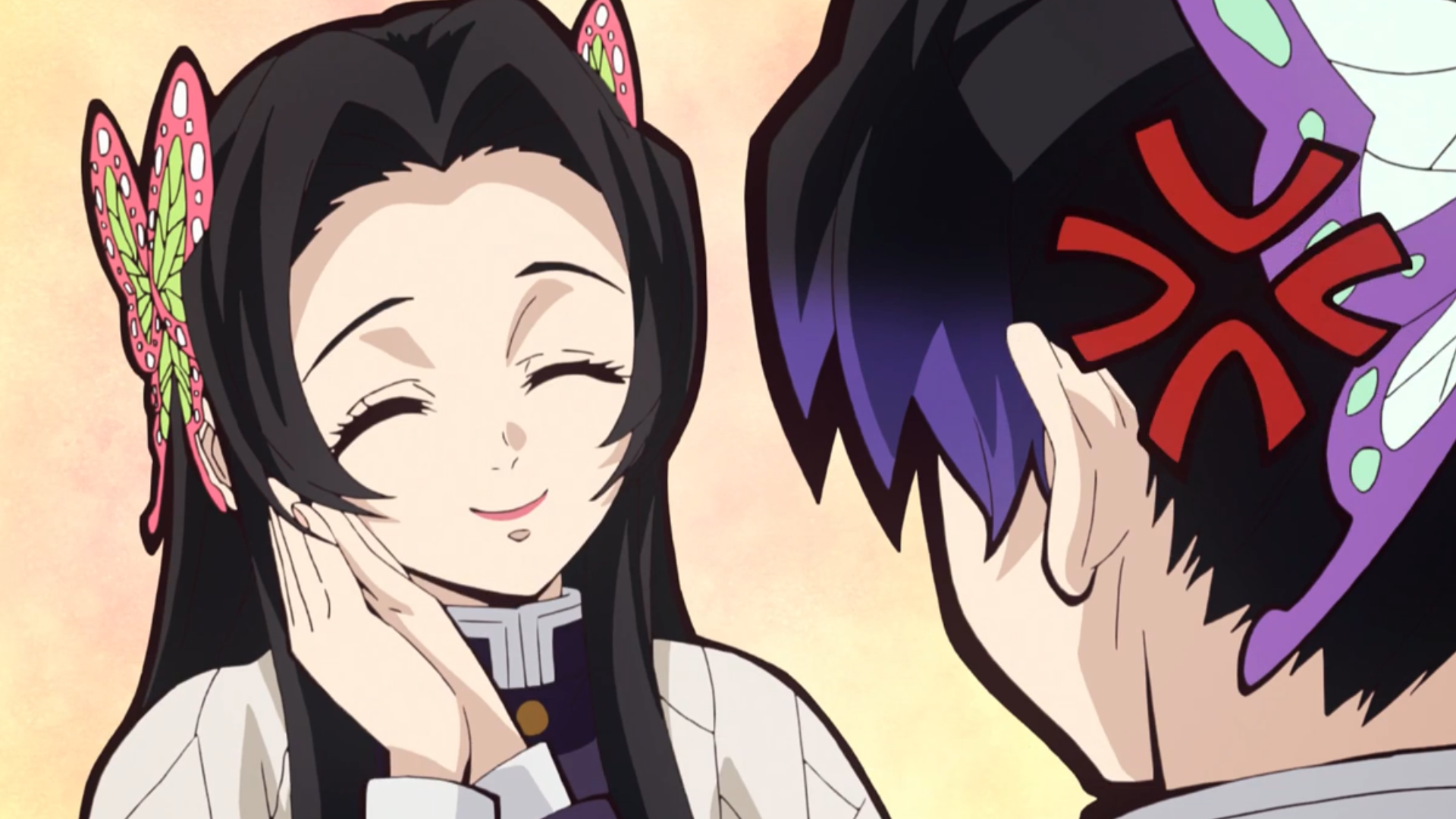 Kanae Kocho Kimetsu No Yaiba Wikia Fandom