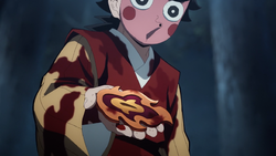 Kotetsu, Kimetsu no Yaiba Wiki