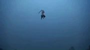 劈開