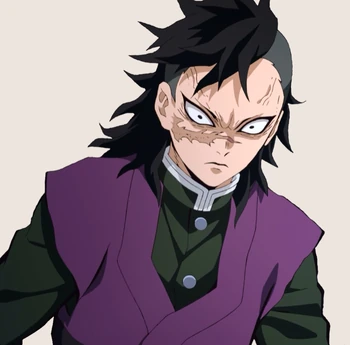 10000 impressions √] 鬼滅の刃 不死川玄弥 アニメ 229623-鬼滅の