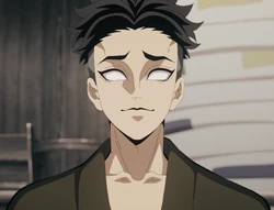 Gyomei Himejima | Kimetsu no Yaiba Wiki | Fandom