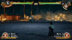 God Hands: Calamity (Tilt Demon Skill)