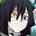 Obanai Iguro