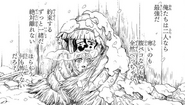 Gyutaro's and Daki's promise.