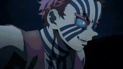 Akaza Kimetsu No Yaiba Wiki Fandom