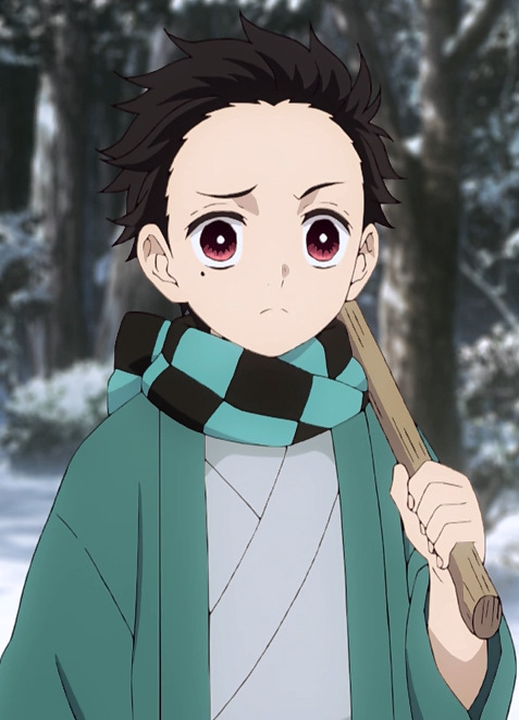 Tanjiro Kamado, Kimetsu no Yaiba Wiki, Fandom