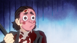 Kozo Kanamori, Kimetsu no Yaiba Wiki