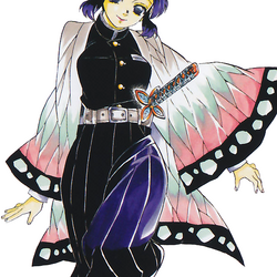 Categoria Pilares Kimetsu No Yaiba Wiki Fandom
